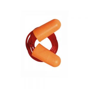 SÜNGER TİP KORDONLU KULAK TIKACI