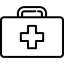 İlk Yardım Ekipmanları